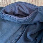 Fabletics Winn ll Powerhold Navy Blue Leggings. Size XSmall. Photo 12