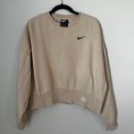 Nike Vintage Oversized Crew Neck Photo 0