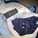 Iz Byer Halter Above The Knee Striped dress size XL (junior) Photo 5