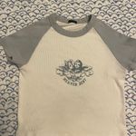 Brandy Melville Heaven Sent Tee Photo 1