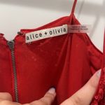 Alice + Olivia Allison and Olivia dress Photo 1