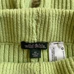 Wild Fable Knit Pants Photo 2