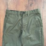 Goodfellow & Co GOODFWLLOW green pants, 29Wx30L Photo 3