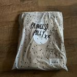 Princess Polly  Frankie Mini Dress Beige Photo 2