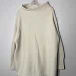 Free People Ottoman Slouchy Tunic size Large Photo 1