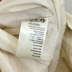 Free People  5 O'clock Tea Time Mini Dress in Tea Size X-Large Photo 7