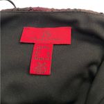 JS Collections JS Collection Size 8 Sheath Bodycon Dress Tiered Layered Spaghetti Straps Photo 3