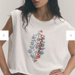 Free People  movement Inspire Logo Tank Photo 0