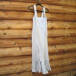 Show Me Your Mumu NWT  SMYMM Claire Midi Dress Photo 3