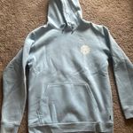 Rip Curl Blue  Hoodie Photo 1
