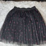 Molly Bracken  Tuell British flag skirt small Photo 0
