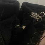 Alfred Angelo Satin Strapless Sweetheart Dress Sz 14 Whimsigoth Fairy Hoco Cocktail Party Sexy Photo 5