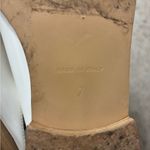 Everlane modern penny loafer Mule white 7 Photo 3