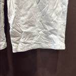 L.A. Blues  White Capri Pants Photo 3