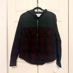 NWOT Aztech Mountain Check Photo 4