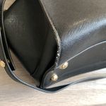 Zac Posen Zac  black purse Photo 6