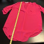 All in Favor  blouse top Photo 3