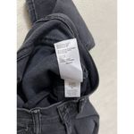 Urban Outfitters BDG Skinny Stretch Mid Rise Black Denim Jeans size 30 NWT Photo 6