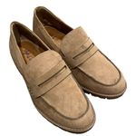 Style & Co Women's Olivviaa Loafer Shoes Flats Taupe, US 6 M New Tan Brown Photo 2