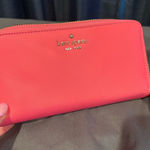Kate Spade  Wallet Wristlet Photo 0