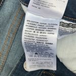 Levi's 26 Premium 720 Super Skinny Streetwear Women’s Jeans Denim Photo 13