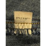 Stonebridge Blue Denim Button Photo 7