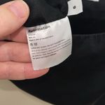 Reformation  The Venus 100% Silk Crop‎ Top 6 Photo 7