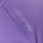 Under Armour Women’s Full Zip Jacket Size Sm/P -EUC Photo 1