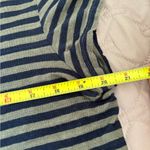 Frame  med linen T new without tags Photo 2