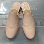 Jack Rogers Delaney mules women’s size 8 Photo 5