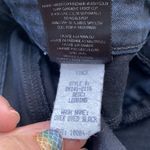 Vince jeans legging over dyed black 26 baddie denim Photo 8