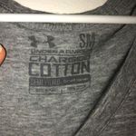 UMD v Neck T Shirt Photo 1