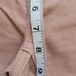 LC Lauren Conrad twilight mauve ankle skinny jeans size 4 Photo 7