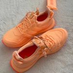 Adidas Ivy Park X Ultraboost OG Rodeo Acid Orange Solar GY3835 Photo 4