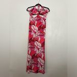 Princess Polly TATIANA MAXI DRESS PINK MULTI Color Photo 2
