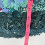 Free People Intimately Who's Sorry Now Floral Slip Dress Sz M Photo 7