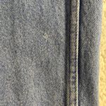 Gitano Vintage High Rise Blue Jeans Relaxed Fit Size 6 Photo 2