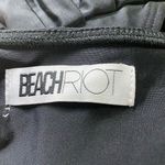 Beach Riot  Embroidered Flutter Bikini Top Photo 6