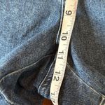 J.crew high rise paperbag jean shorts size 27 Blue Photo 6