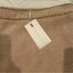 Endless Rose Chain-Trimmed High Waisted Mini Skirt Photo 4