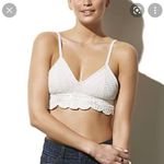 Adam Levine Crochet Bralette  Photo 0