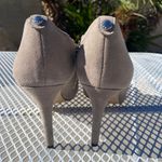 Michael Kors Micheal Kors Beige Heels  Photo 4