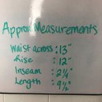 Love Women's Athletic/Loungewear Shorts Size S Pink Photo 7