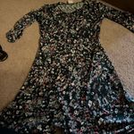 Kaileigh  small floral dress Photo 3