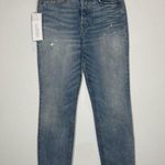 GRLFRND NWT Karolina High Rise Skinny Jean In Last Dance Medium Wash Size 26 Photo 1