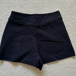 ZARA Black Short Photo 1