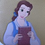 Disney X Mini Camera Bag With Belle coach c3404 Photo 4