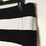 White House | Black Market Pencil Striped Skirt Womens Size 6 Work Photo 1