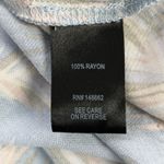 Torrid  Challis Shirred Dress Womens‎ Medium Cottagecore Beachy Feminine Flirty Photo 7