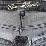 Universal Threads Universal Thread Black Jeans Photo 1